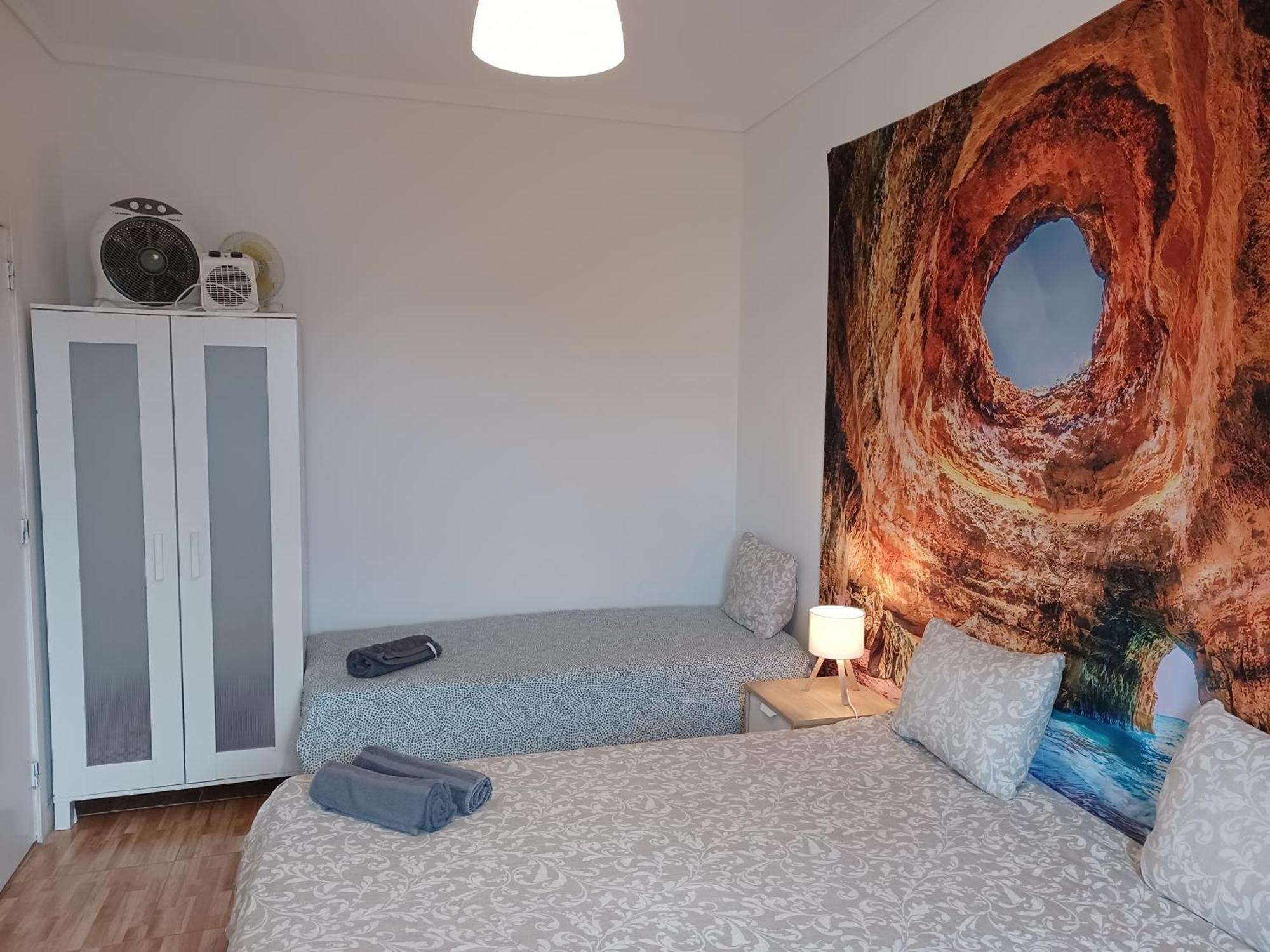 Oporto Cozy Rooms, Porto