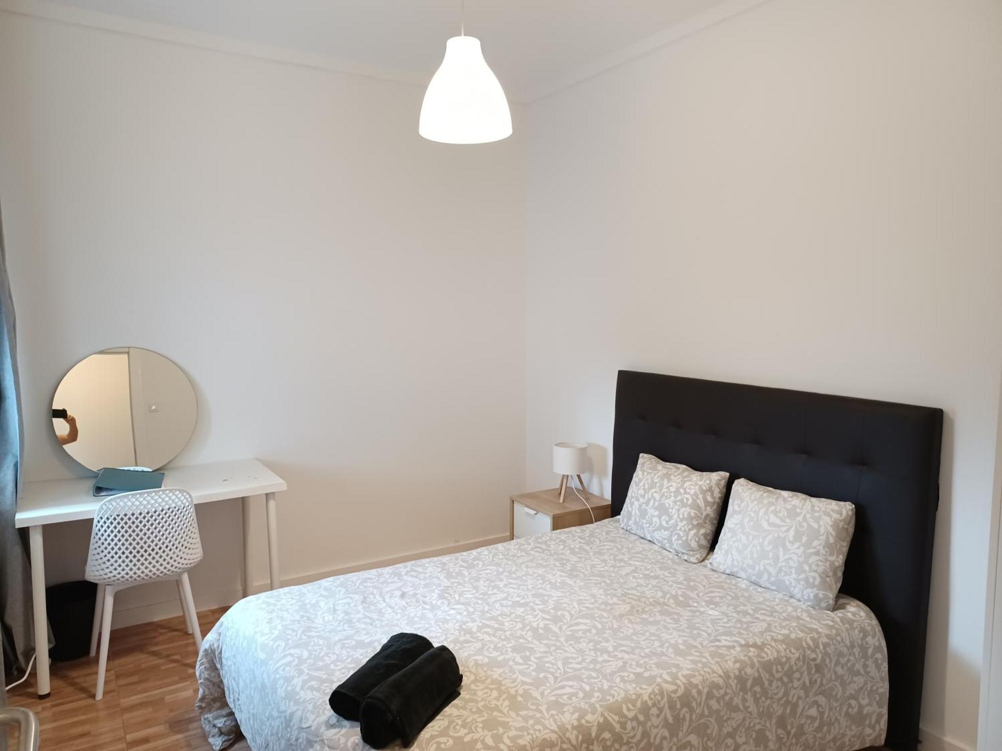 Oporto Cozy Rooms — Photos 2